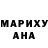 Amphetamine Premium Asiyat Gasanova